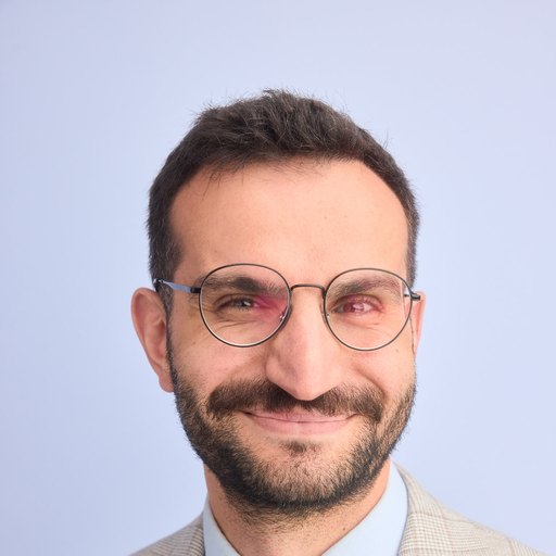 Portrait of Dr. Ali Sadioğlu, MD, FEBOPRAS
